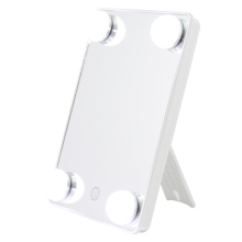 Hollywood Cosmetic Mirror with Dimmable Led Bulbs